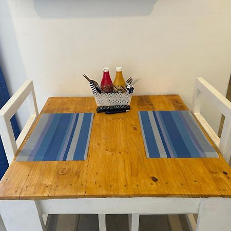 Villa La Sola B&B And Self-Catering บ็อคสเบิร์ก ภายนอก รูปภาพ