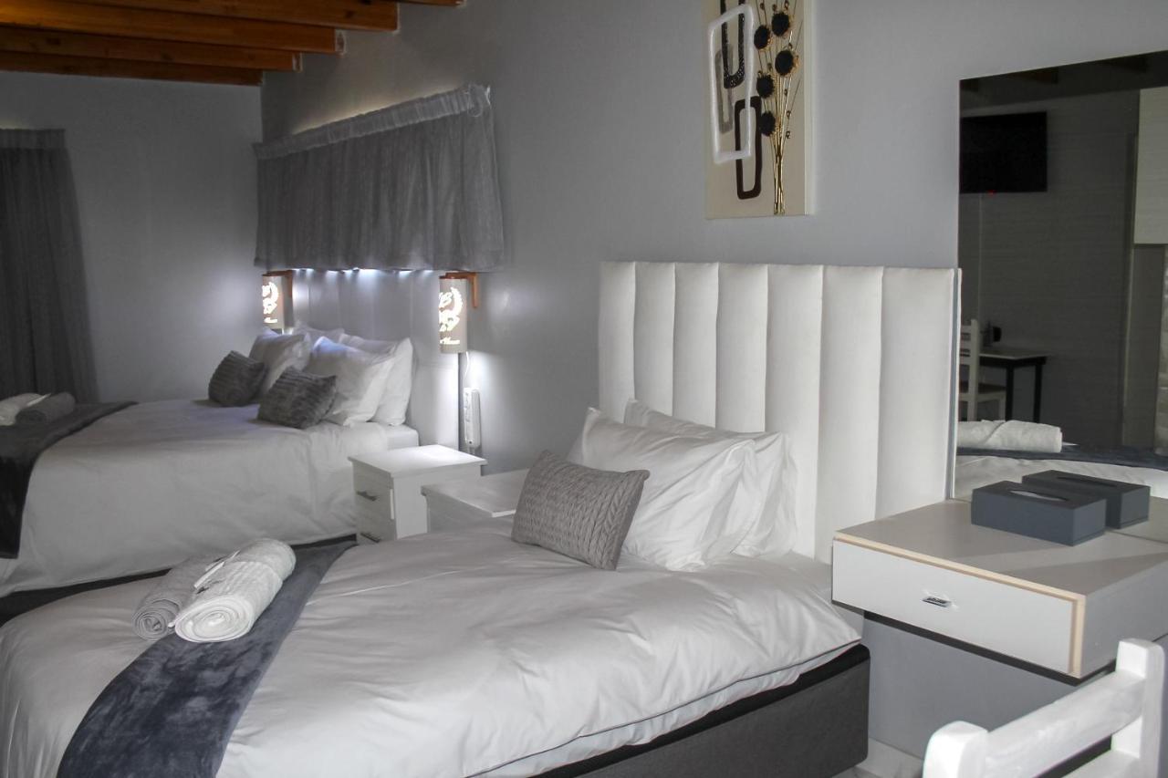Villa La Sola B&B And Self-Catering บ็อคสเบิร์ก ภายนอก รูปภาพ