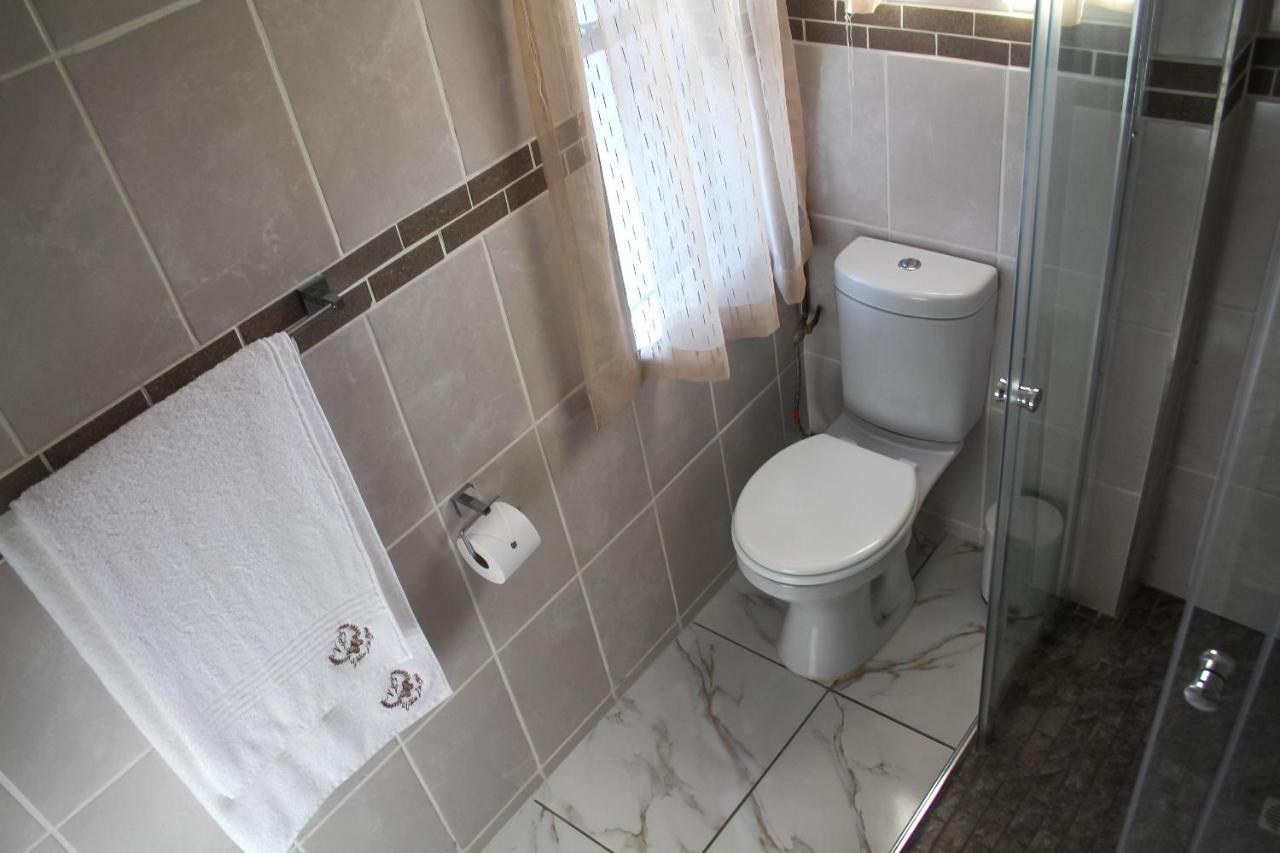 Villa La Sola B&B And Self-Catering บ็อคสเบิร์ก ภายนอก รูปภาพ