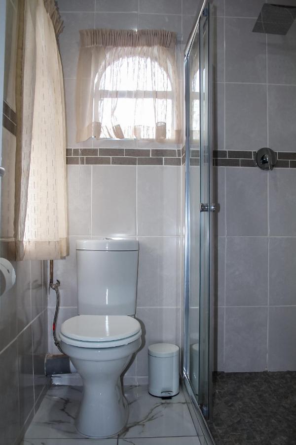 Villa La Sola B&B And Self-Catering บ็อคสเบิร์ก ภายนอก รูปภาพ