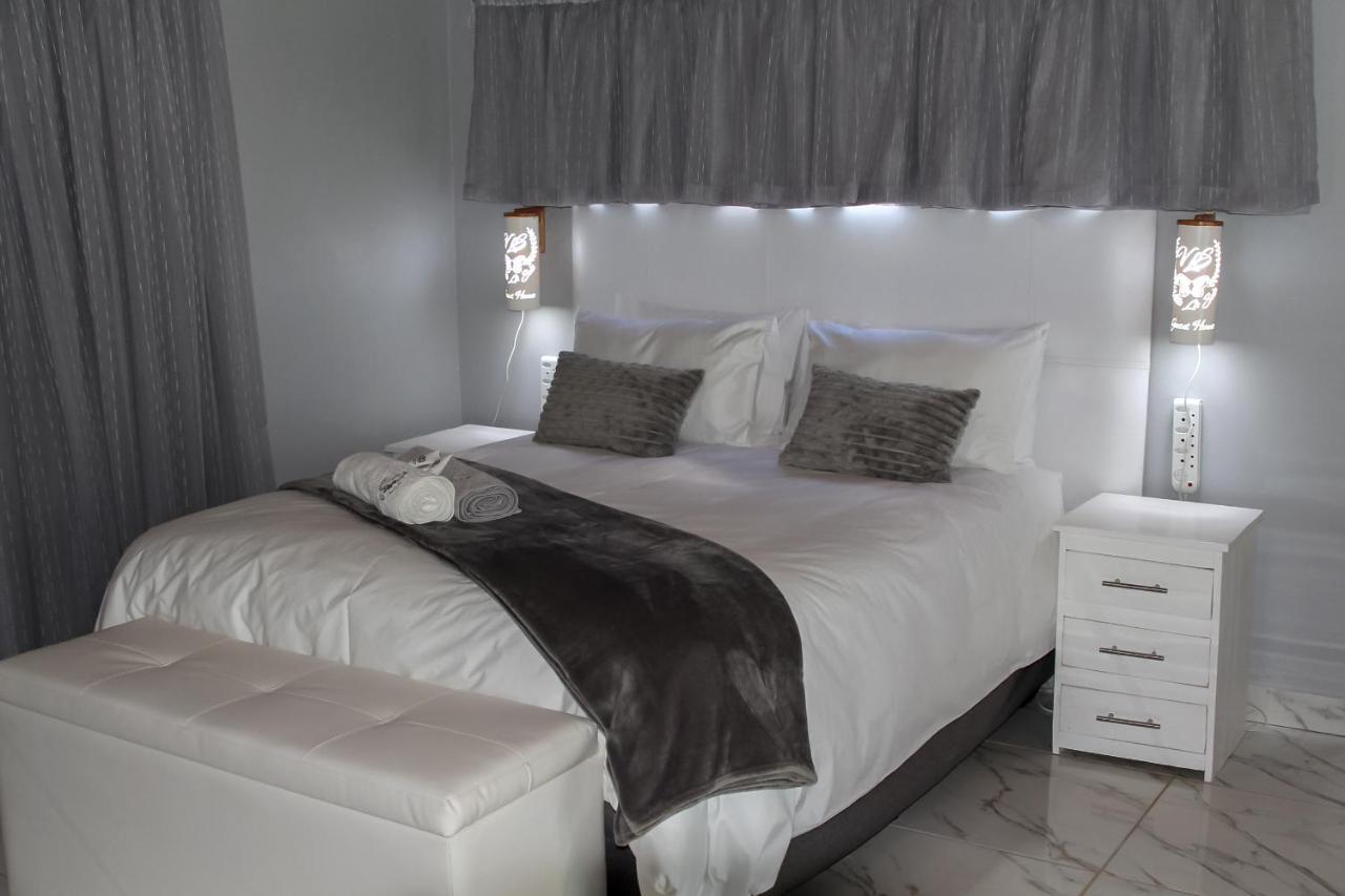 Villa La Sola B&B And Self-Catering บ็อคสเบิร์ก ภายนอก รูปภาพ
