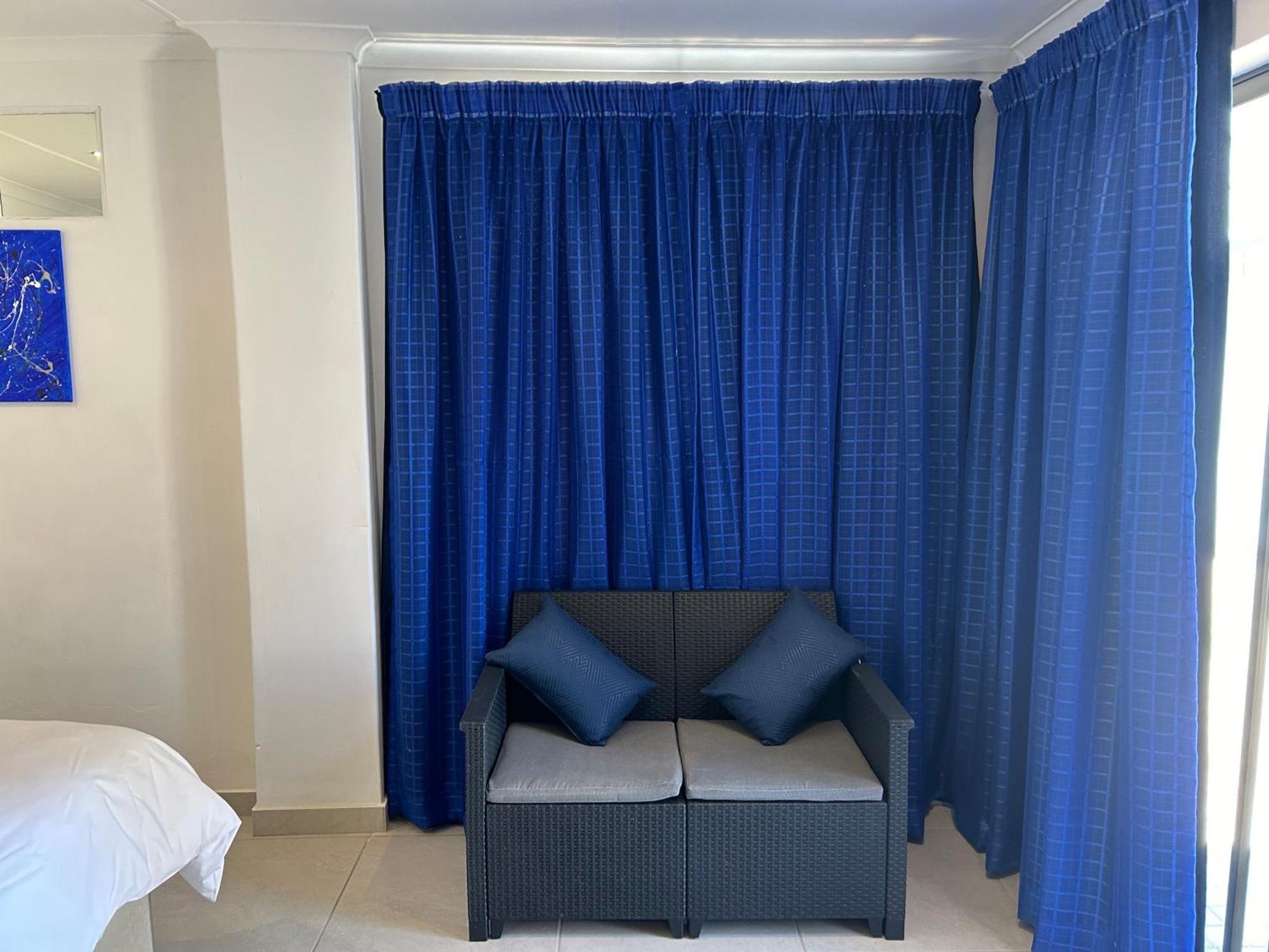 Villa La Sola B&B And Self-Catering บ็อคสเบิร์ก ภายนอก รูปภาพ