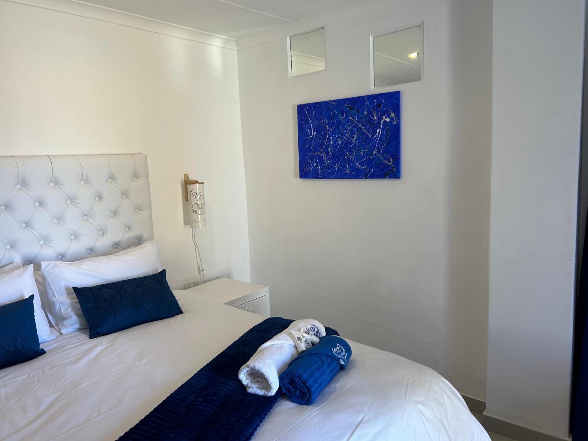 Villa La Sola B&B And Self-Catering บ็อคสเบิร์ก ภายนอก รูปภาพ