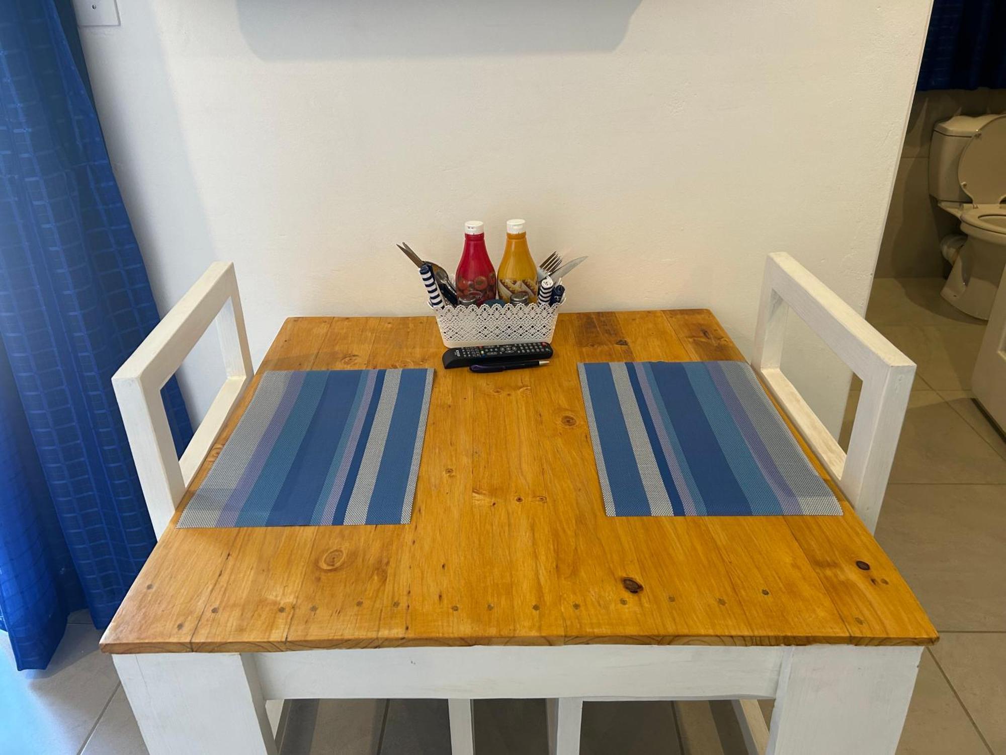 Villa La Sola B&B And Self-Catering บ็อคสเบิร์ก ภายนอก รูปภาพ