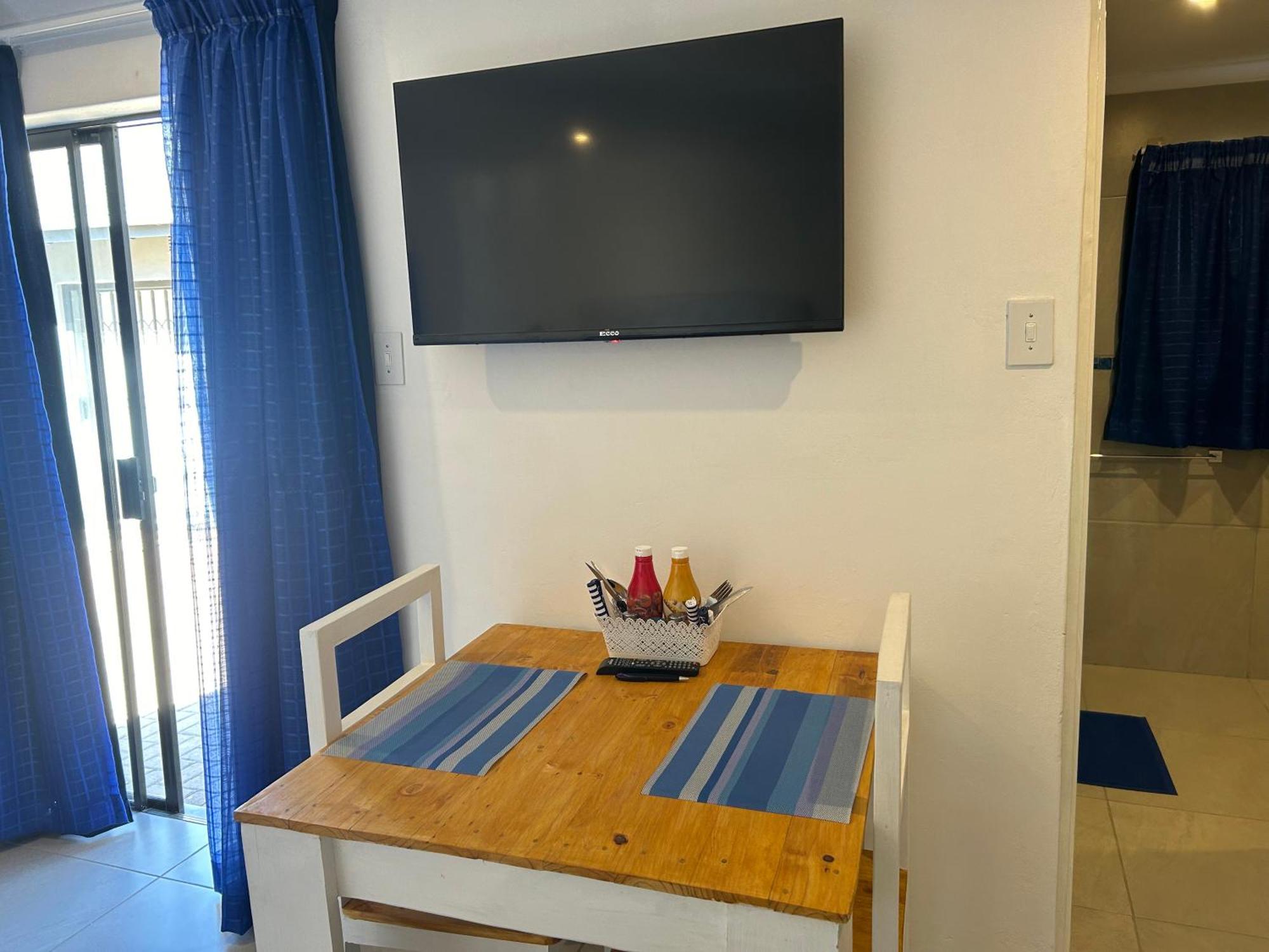 Villa La Sola B&B And Self-Catering บ็อคสเบิร์ก ภายนอก รูปภาพ